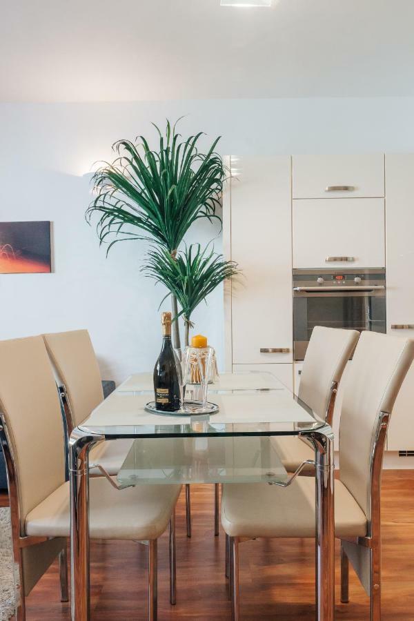 Nobless Apartment Brno Exterior photo